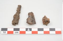 Foto von Eisenkonvolut (NHMW-PRAE-094301)
